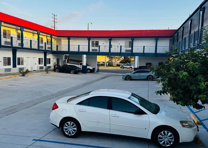 Dream Inn Inglewood